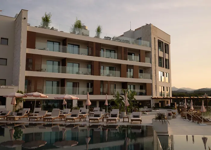 Aethos Hotel Mallorca