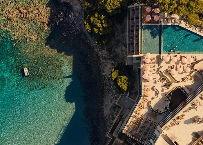 Aethos Hotel Mallorca