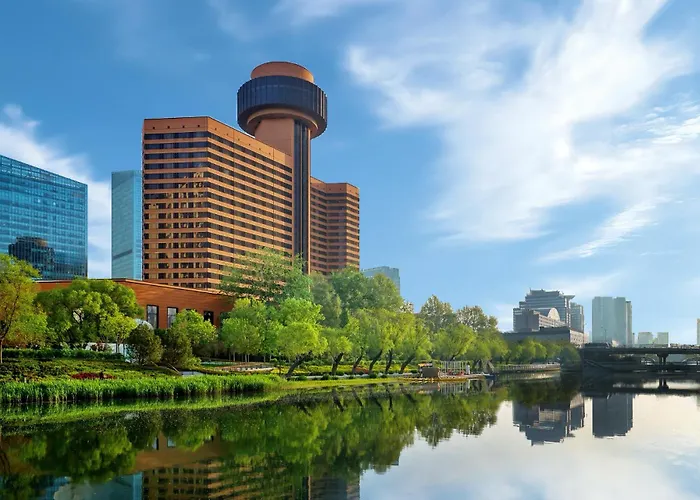 Kunlun Beijing Jin Jiang Radisson
