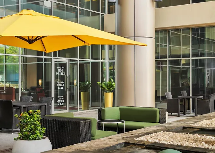 Ibis Dubai Al Rigga