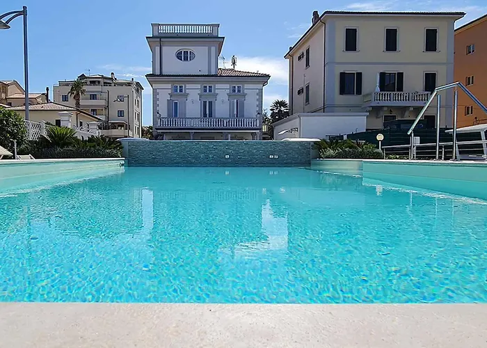 Residence Villa Livia