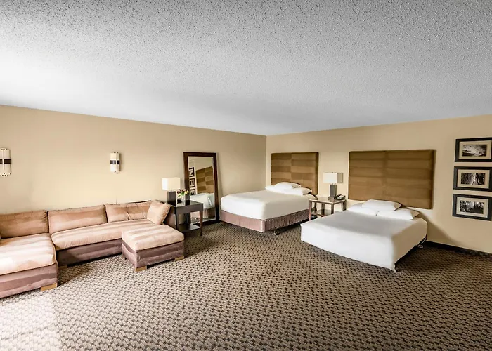 Hyatt Regency Green Bay