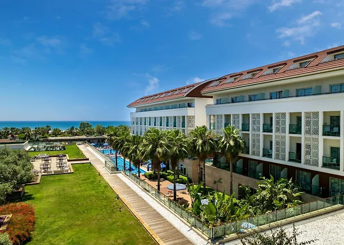 Trendy Verbena Beach