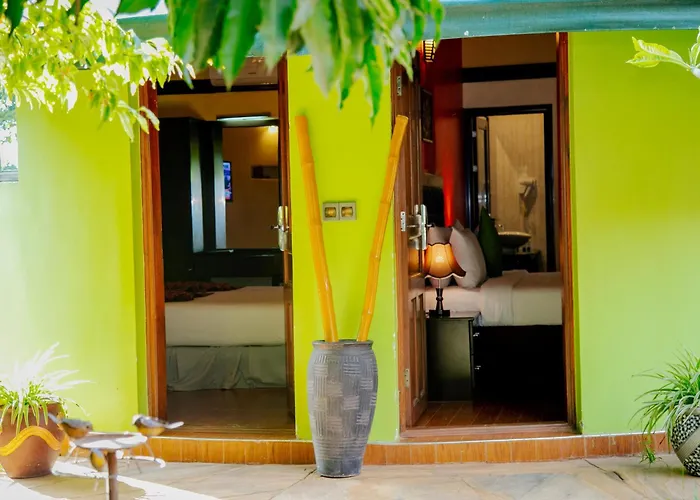 Family resorts Fun Retreat , And Ayurveda Spa
