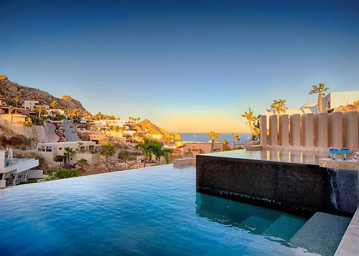 Casa de vacaciones: Villa Descanso by Cabo Villas