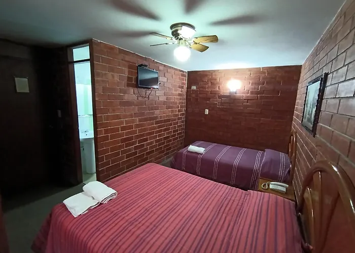 Hotel Esperanza