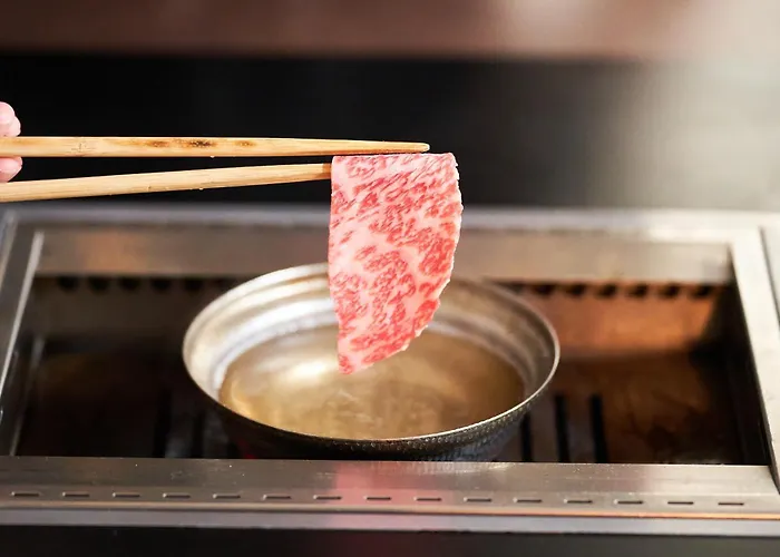 Luxury hotel only: Nazuna Kyoto Tsubaki St.