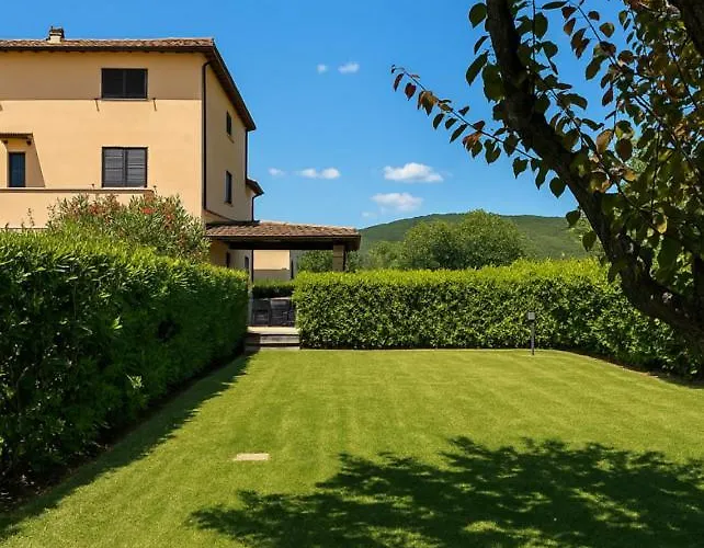 Casa Vacanze - La Bandita