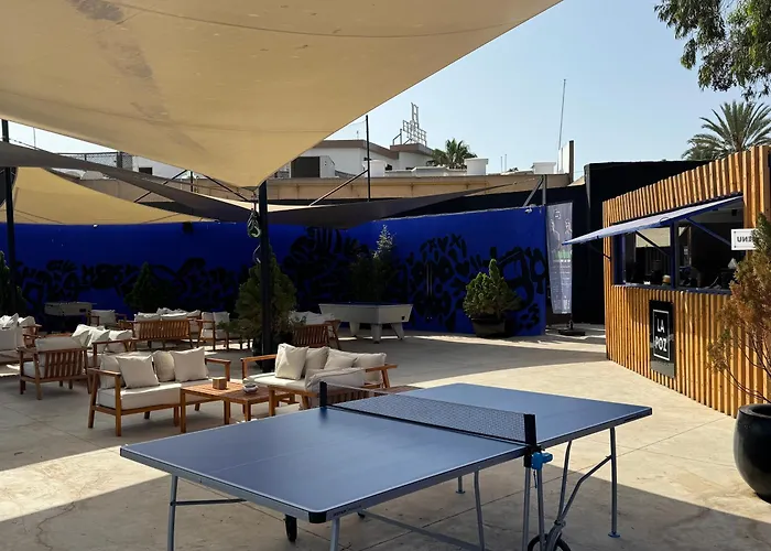 Odyssee Park Hotel