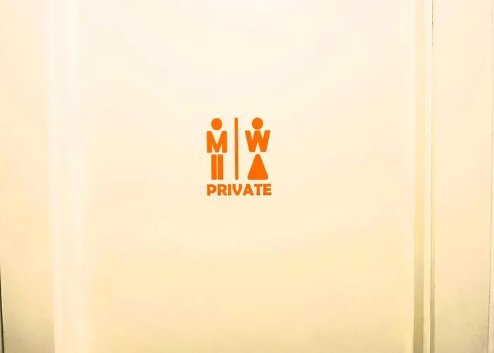 Villa: Hostal La Palmera