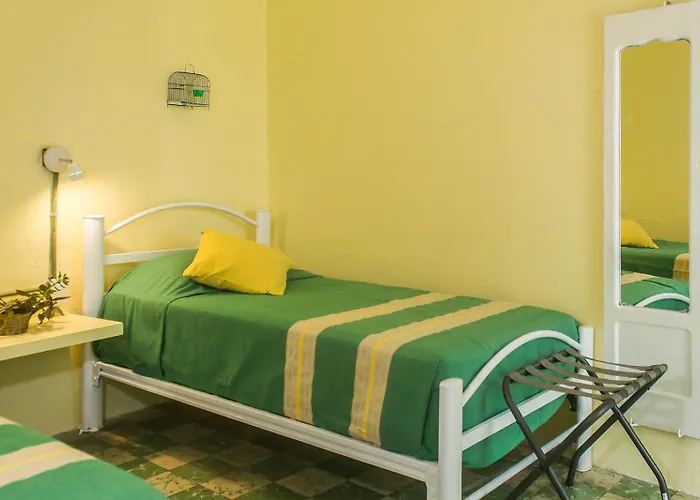 The Hostels Casa De Don Pablo