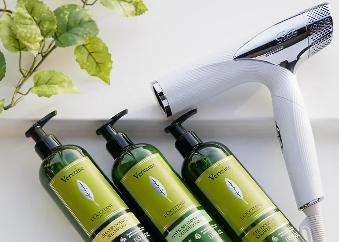 Family Hotel: The Park Front Hotel At Universal Studios Japan