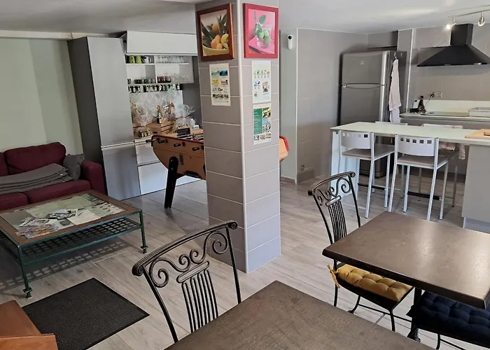 Hôtel accueillant les animaux: La Bastide Des Selves