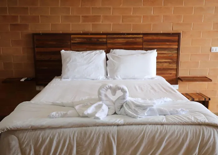 Woodstock Guesthouse