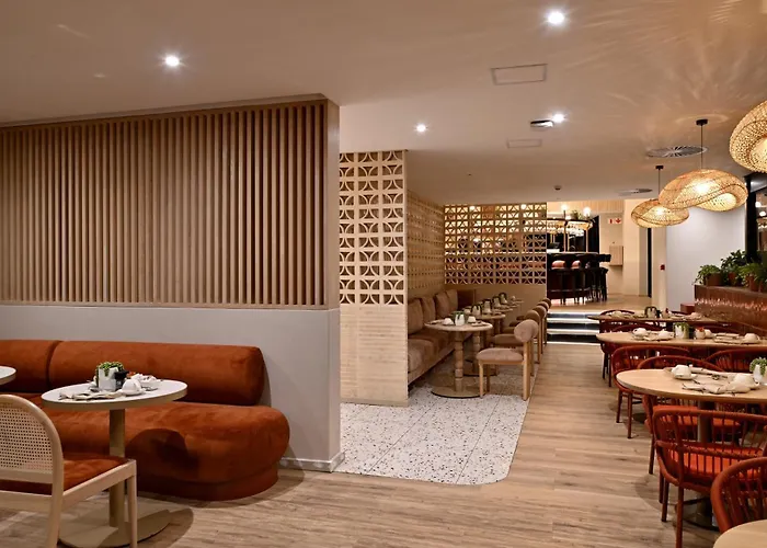 City Lodge Hotel V&A Waterfront