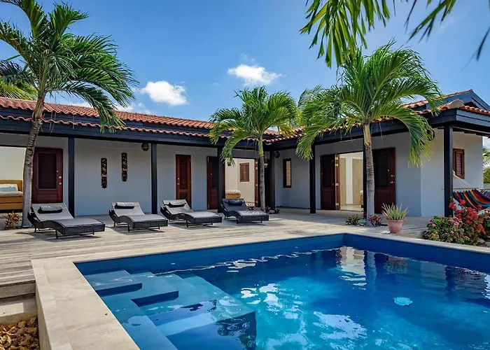 Villa Wayaka