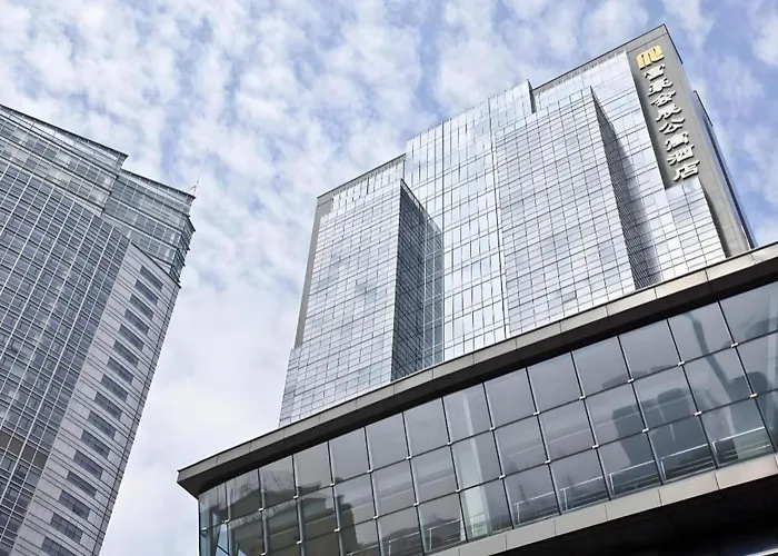 Regal Plaza Hotel & Residence Waigaoqiao