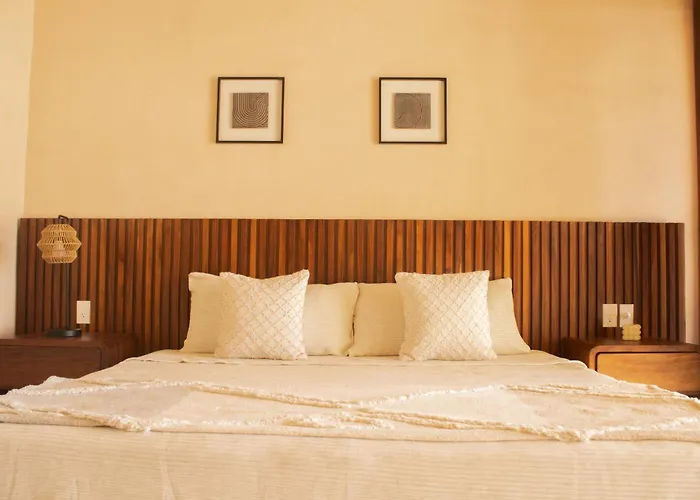 Casa Cangrejo A Luxury Beachfront Villa