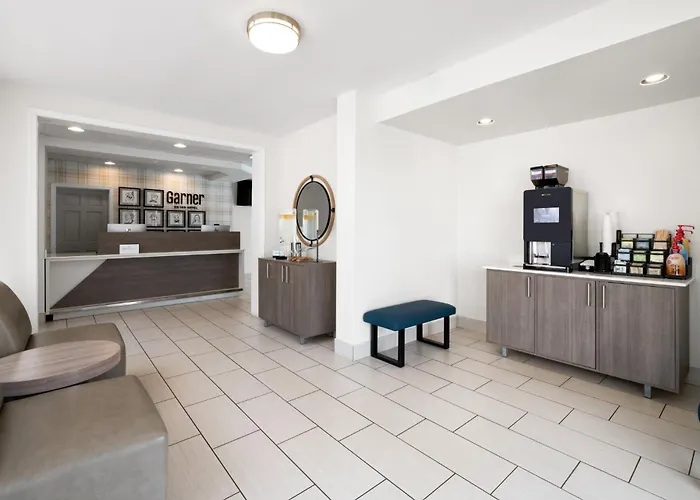 Garner North By Ihg