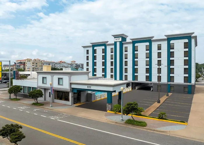 Garner North By Ihg