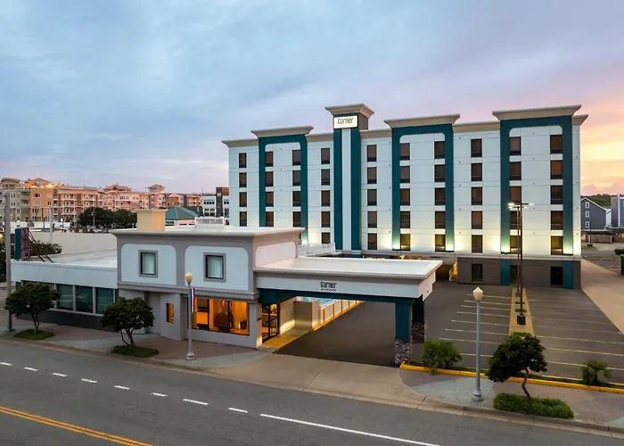 Garner North By Ihg