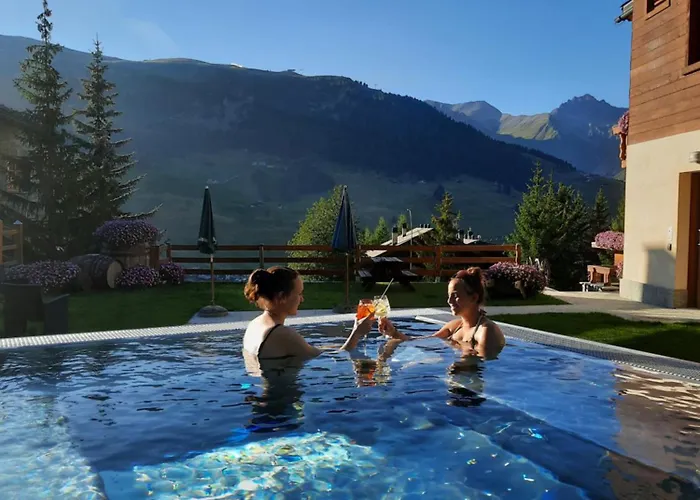 Hotel del Bosco