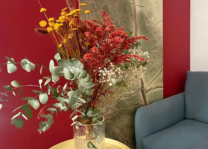 MD Design Hotel - Portal del Real