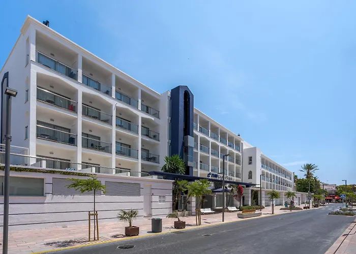 Thb Gran Playa - Adults Only