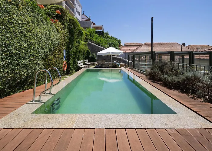 Porta Nobre Boutique Hotel By Aspasios