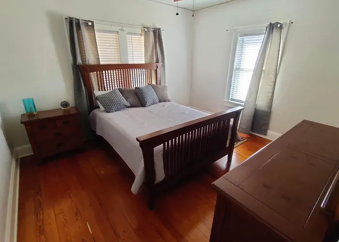 Cozy 2Br Retreat Between Orlando & Tampa