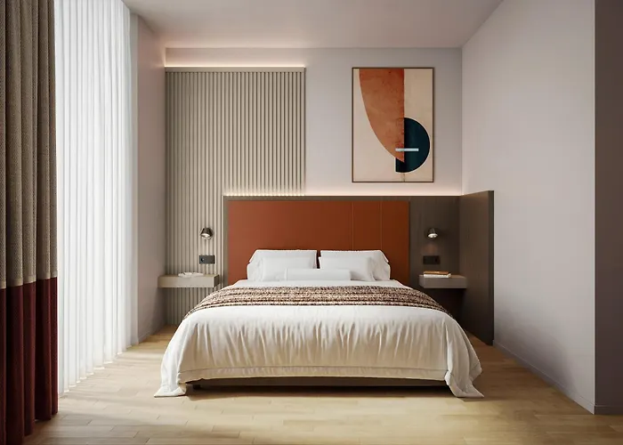 Hotel di lusso: Mokinba Hotels Baviera
