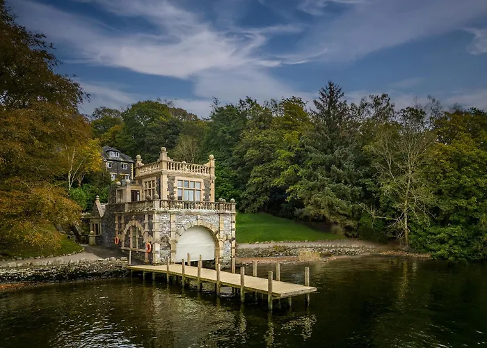 Langdale Chase Hotel