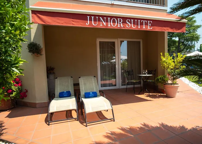Hotel Campagnola