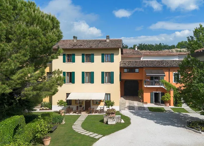 Agriturismo La Filanda