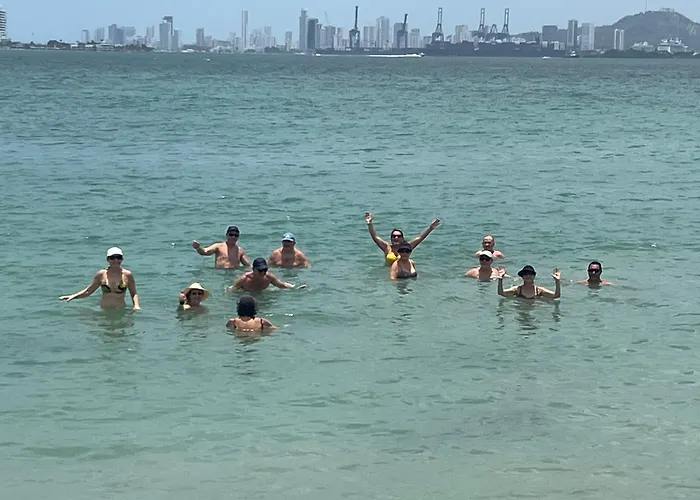 Mira Mira Beach