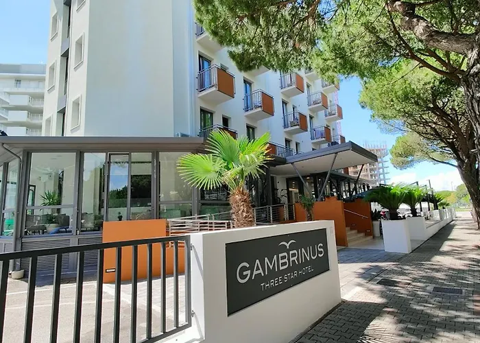  Gambrinus