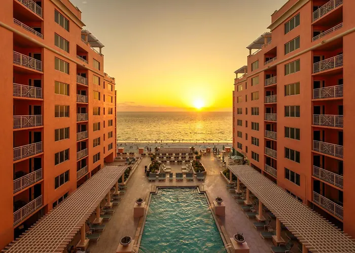  Hyatt Regency Clearwater Beach & Spa