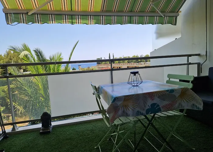 Studio Le Pénéqué des Anges