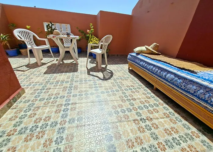 Casa Mogador