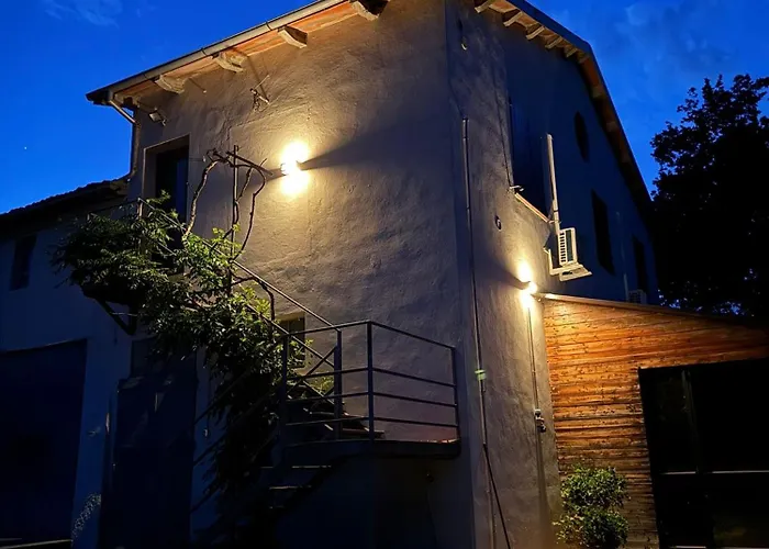 Agriturismo La Fondazza