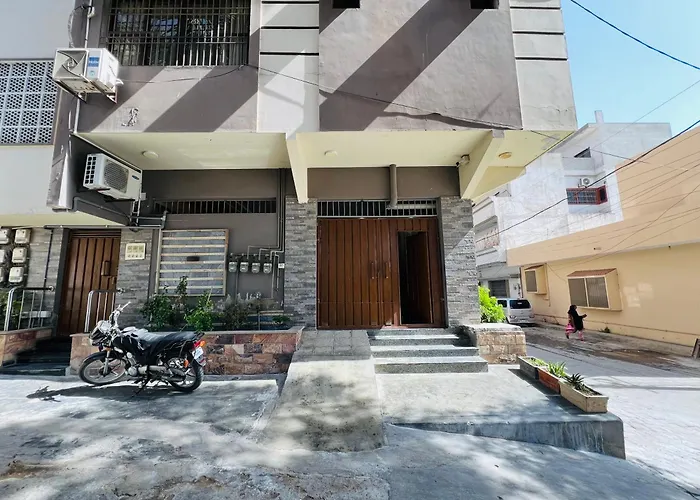 Karachi Inn