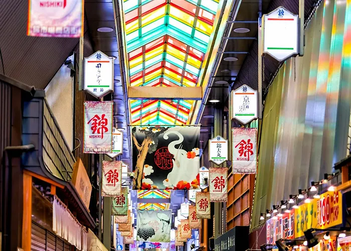 Asai Kyoto Shijo