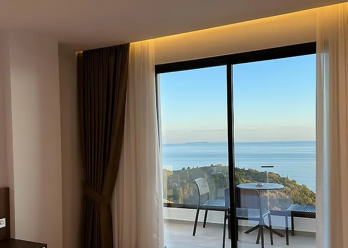 Helios Boutique Hotel