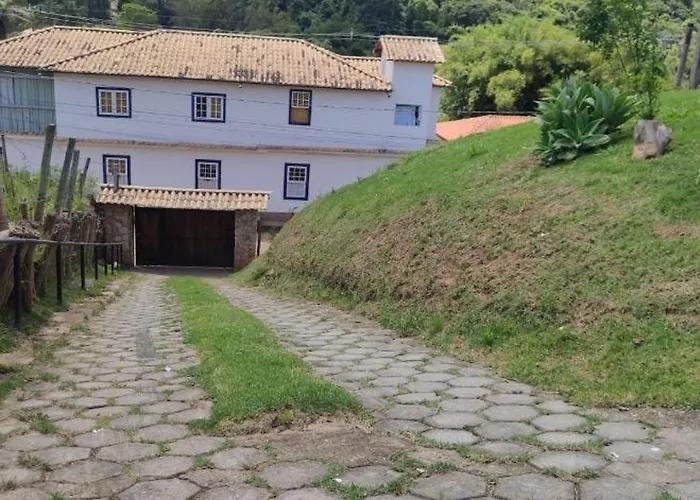 Espaço Topo Do Mundo