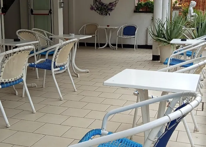 Atene Albergo