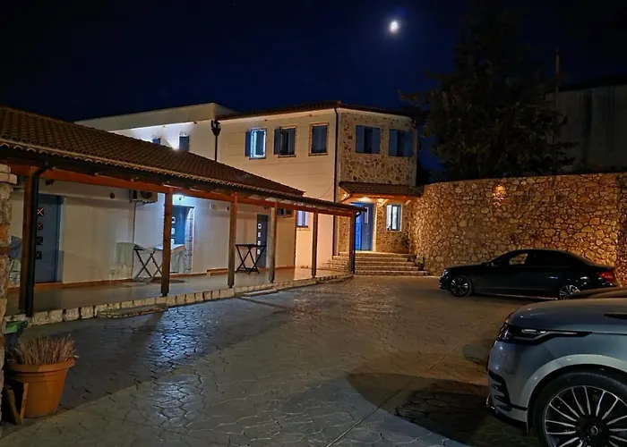 3 sterren hotel: Alex Boutique Hotel