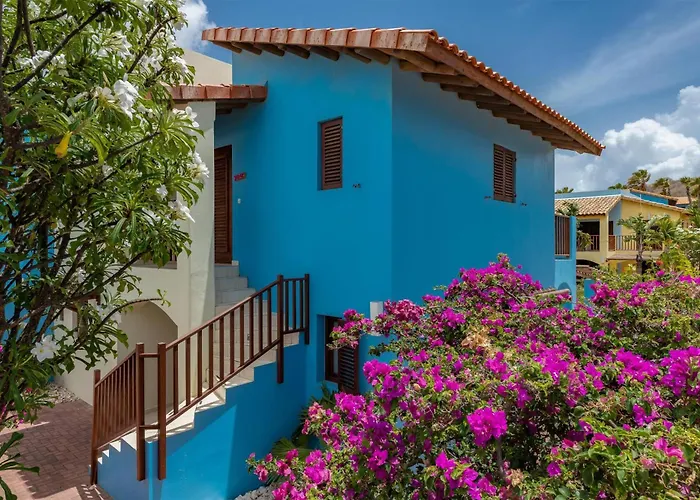  Kunuku All Inclusive Curacao, Trademark By Wyndham