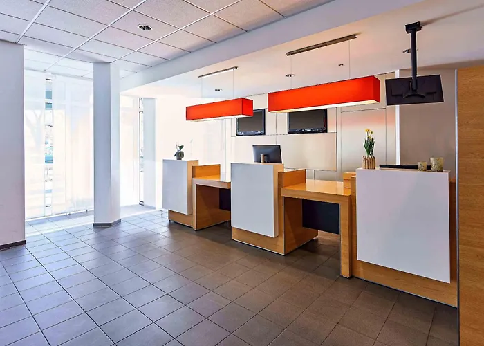 ibis Bonn