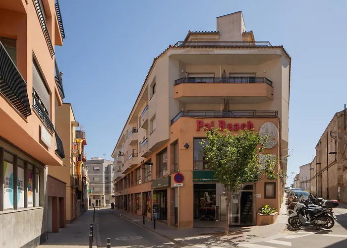 Perros hoteles Palamós - Pal