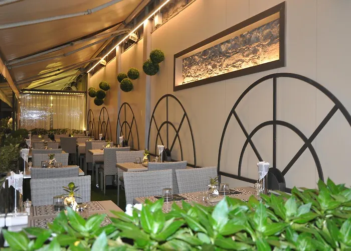 Cavour 30TRE - Moderno